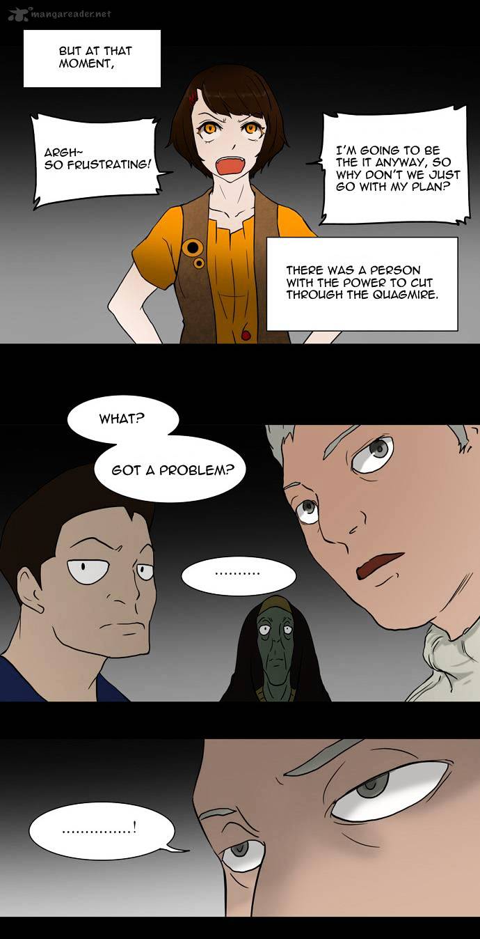 Tower of God, Chapter 43 image 06